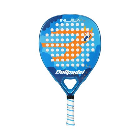 Bullpadel INDIGA BOY 26 Padel racket
