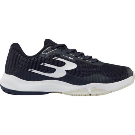 Bullpadel Hybrid Fly 26I Heren - Donkerblauw