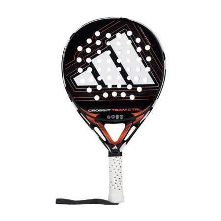 Adidas Cross It Team Control 2026 Padelracket 1