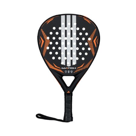 adidas Match 2026 Padel racket Testrackets