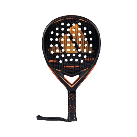 adidas Arrow Hit Ctrl 2026 Padel racket Testrackets