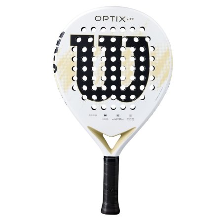 Wilson Optix V2 Lite White