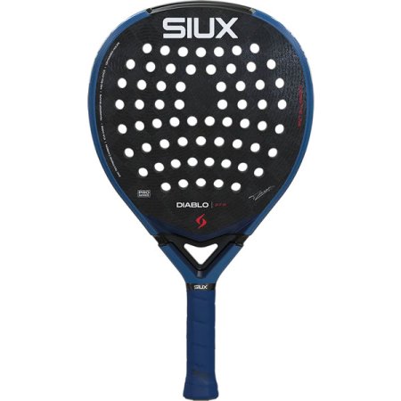 Siux Diablo Pro 2026