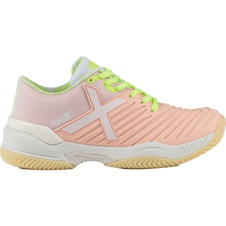 Munich PadX Dames - Roze