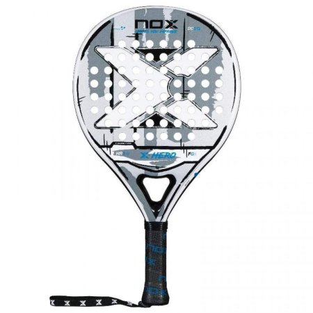 Paddle racket Nox X-Hero