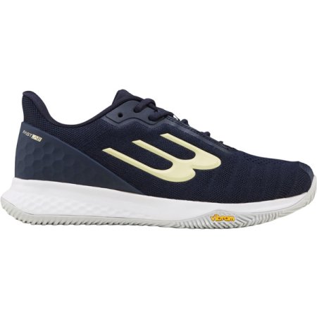Bullpadel X-Plo Vibram 26I Heren - Donkerblauw
