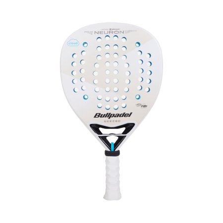 Bullpadel Neuron Cloud 25 Padel racket Gebruikte rackets