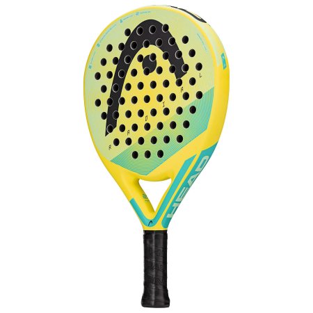 Paddle racket Head Radial 2025