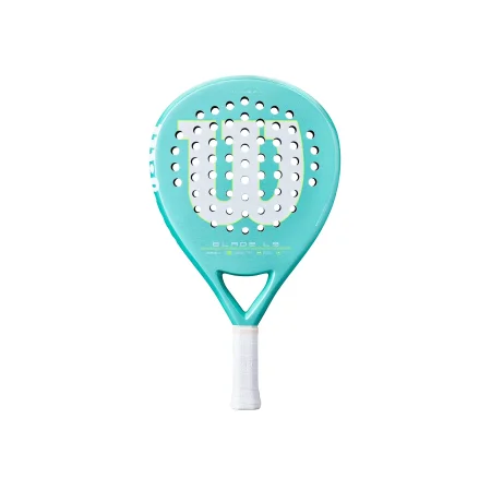 Paddle racket Wilson Blade LS V4