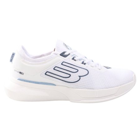 Bullpadel Elite 26V Women Blanco