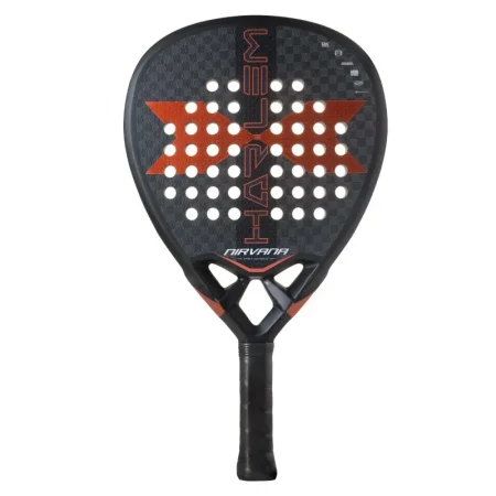 Harlem Padel Nirvana 12K HP-219