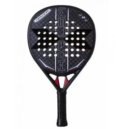 Paddle racket Harlem Padel Nirvana 12K