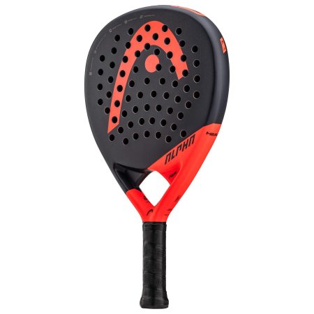Paddle racket Head Graphene 360 + Alpha PWR 2025