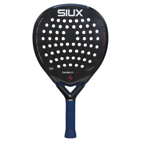 Siux Diablo Pro 2026