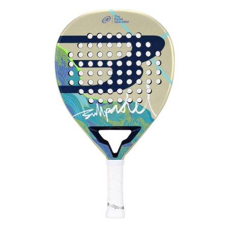 Dames padel racket Bullpadel Ionic Light 26