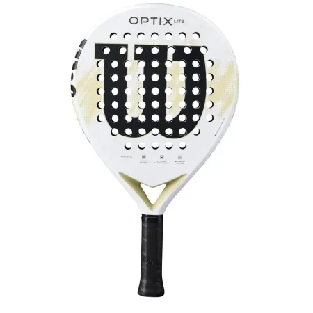 Paddle racket Wilson Optix V2