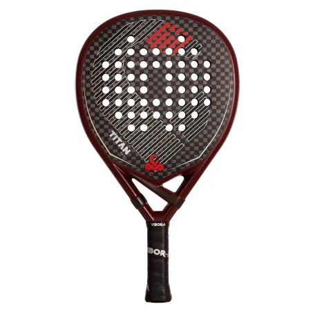 Paddle racket Vibora Titan 12K