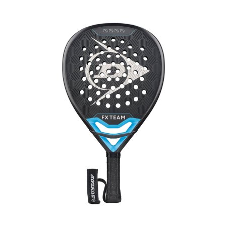 Dunlop FX TEAM Padel racket