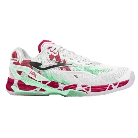 Padel schoenen Joma Flash Men 2602 Noir