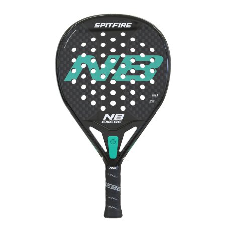 Paddle racket Enebe SpitFire 12K