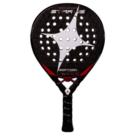 Starvie Raptor+ 27
