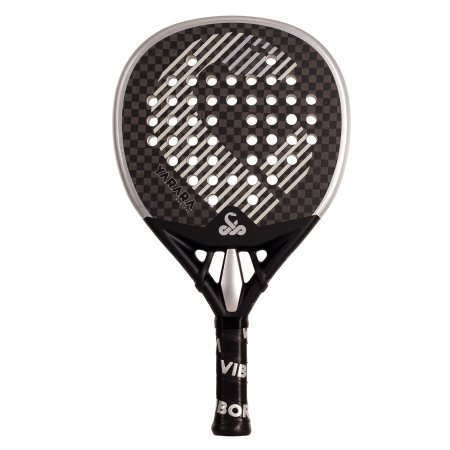 Paddle racket Vibora Yarara Radical 12K 2.0