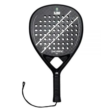 Paddle racket Salming Hero S21 Attack