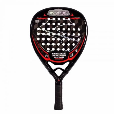 Paddle racket Softee Alkimia 2023