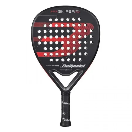 Paddle racket Bullpadel Sniper 2.0 Power 2026