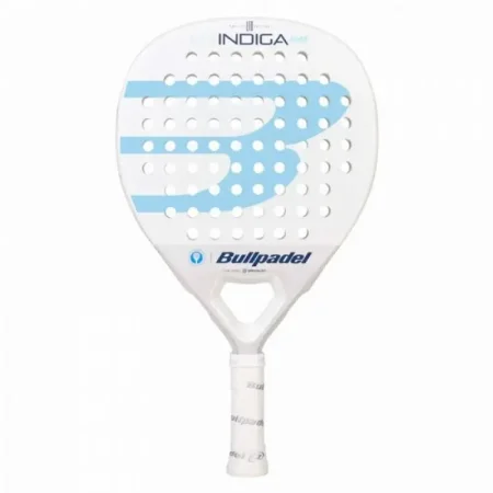 Bullpadel Indiga Mundial Argentine LTD 1988