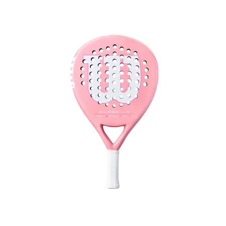 Paddle racket Wilson Blade LS V4