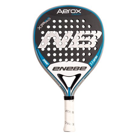 Paddle racket Enebe Aerox 7.1- V.2