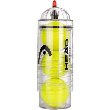 HEAD Pump Pressurizer 3 St.