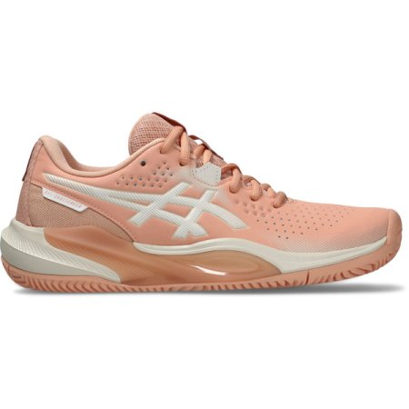 ASICS Gel-Challenger 15 Clay Dames - Oranje