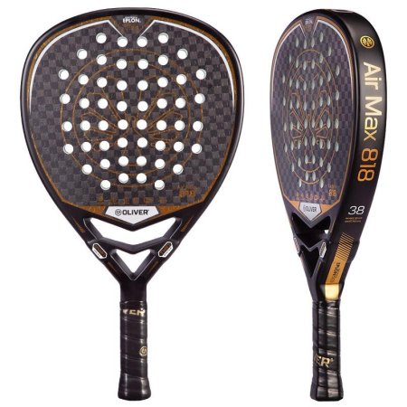 Paddle racket Oliver Sport Air Max 818