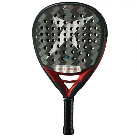 Paddle racket Dropshot Conqueror Attack 1.0
