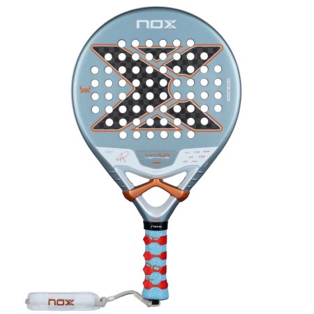 Paddle racket Nox VK10 Ventus Control 12K par Aranzazu Osoro