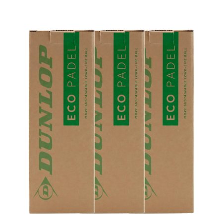 Dunlop Eco Padel