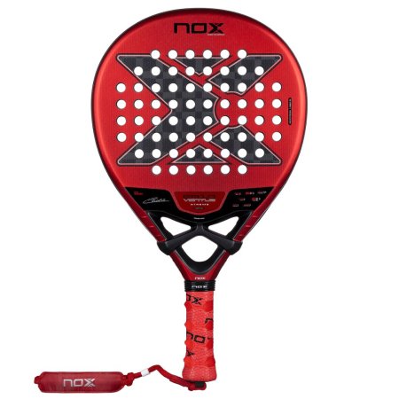 Paddle racket Nox EA10 Ventus Hybrid 12K Xtrem par Edu Alonso
