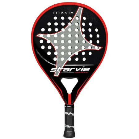 Paddle racket Starvie Titania Soft