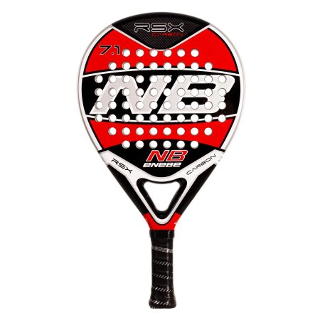 Paddle racket Enebe Rsx 7.1 Carbon- V.2