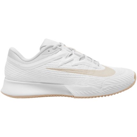 Nike Vapor Pro 3 Clay Heren - Wit