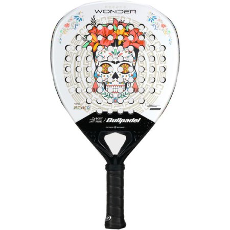 Bullpadel Wonder Premier Padel Mexico LTD