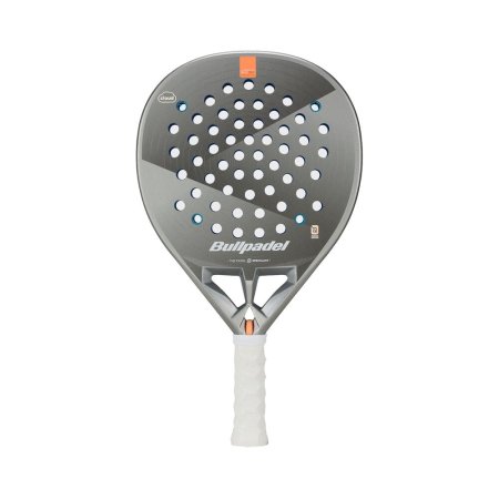 Paddle racket Bullpadel Hack 04 Hyb Cloud