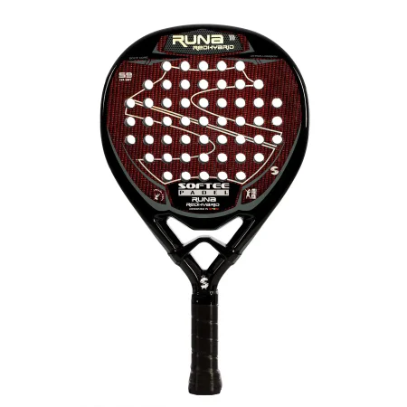 Paddle racket Softee Runa