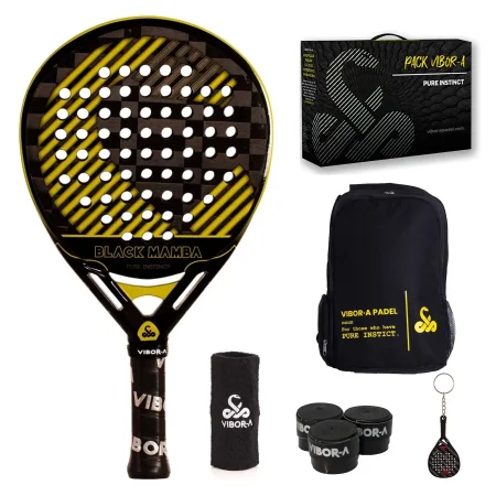 Paddle racket Vibora Mamba Evo Pro