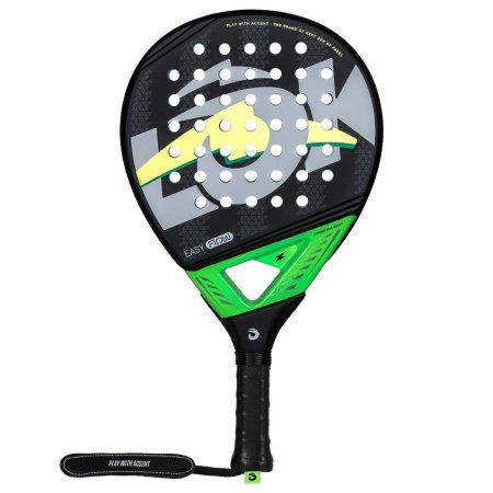 Paddle racket Lok Padel Easy Flow 2024