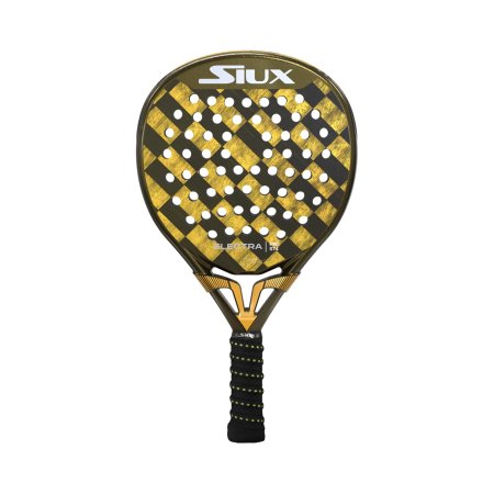 Siux Electra ST4 Pro padelracket