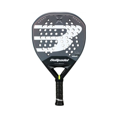 Bullpadel XPLO CMF 26 Padel racket Testrackets