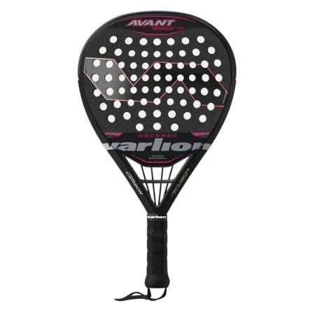 Paddle tennisracket Varlion Avant C Ti Difusor